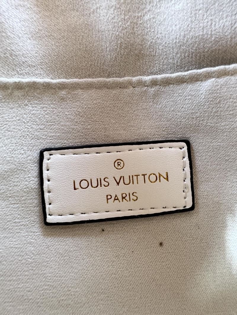 Louis Vuitton Top Handle Bags